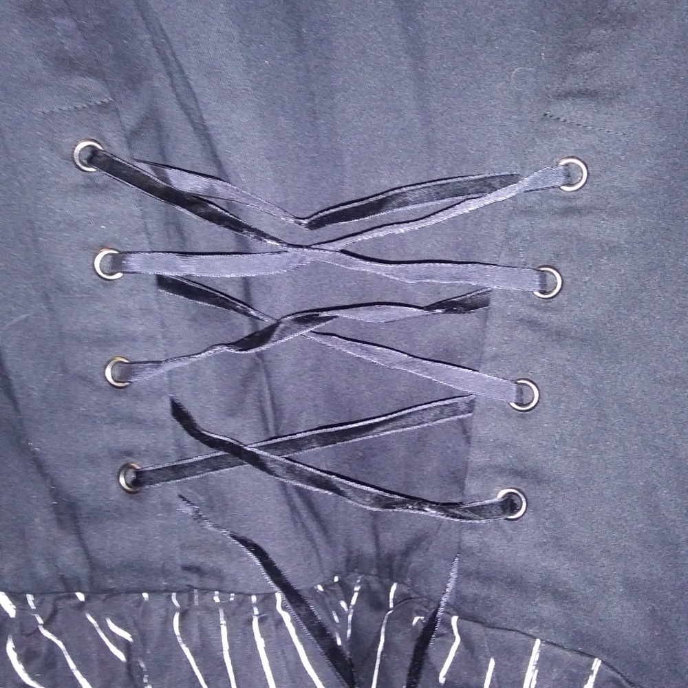 Nightmare Before Christmas Jacket - image 5